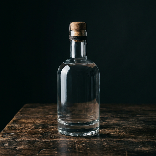 Tequila Blanco Espíritu del Rancho